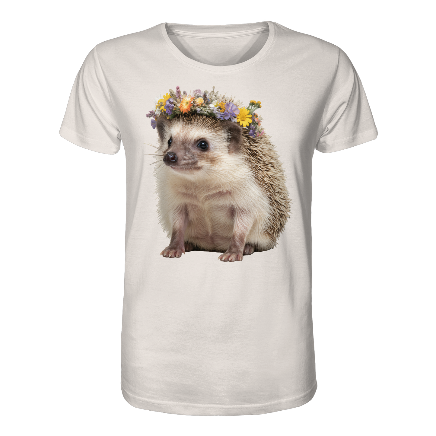 Igel - Organic T-Shirt