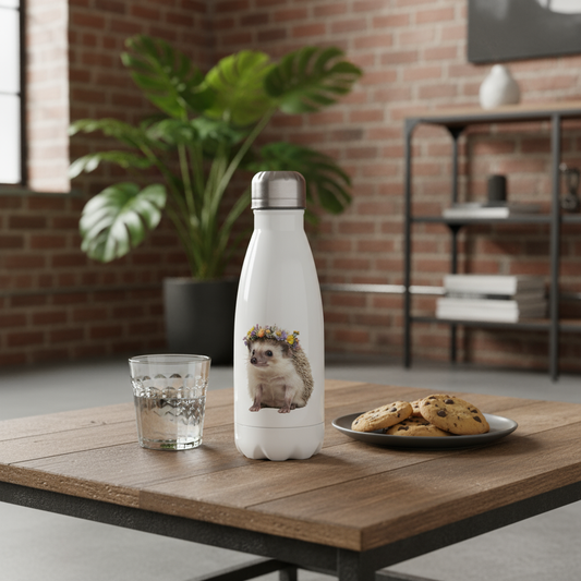 Igel - Thermoflasche 350ml