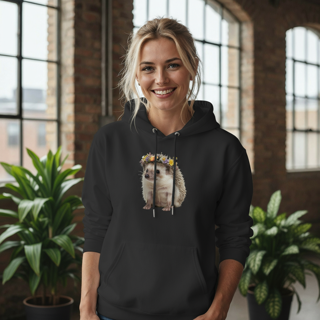 Igel - Basic Unisex Hoodie