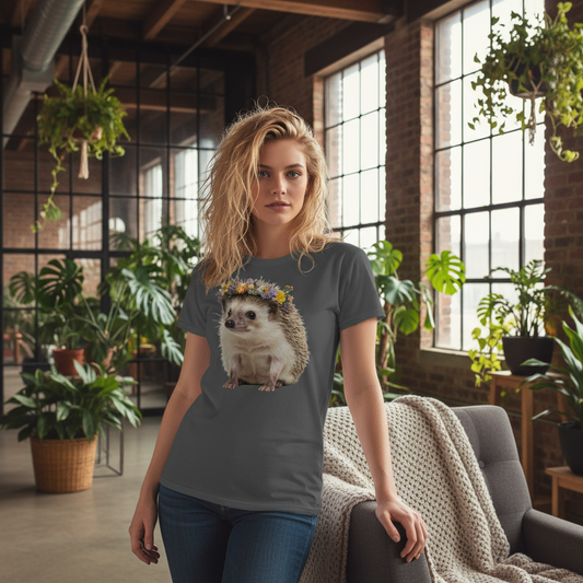 Igel - Organic T-Shirt