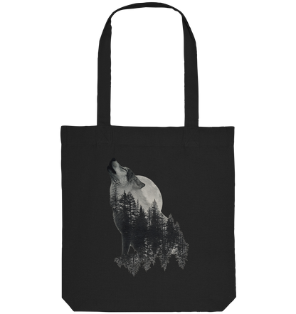 Wildlife Dreams - Organic Tote-Bag