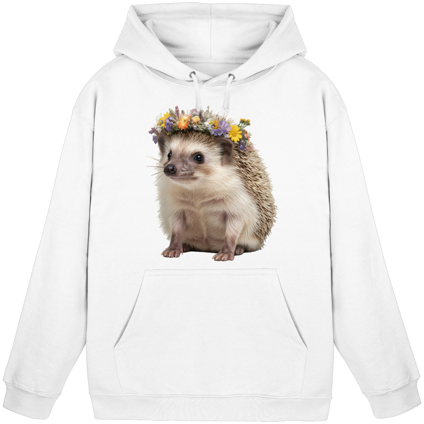 Igel - Basic Unisex Hoodie