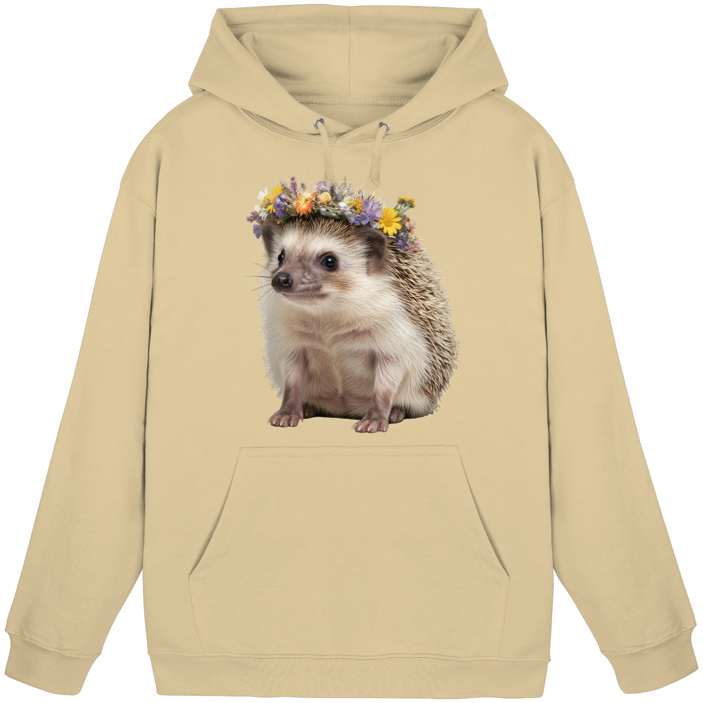 Igel - Basic Unisex Hoodie