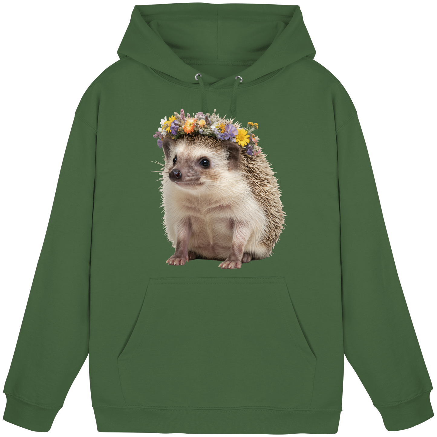 Igel - Basic Unisex Hoodie