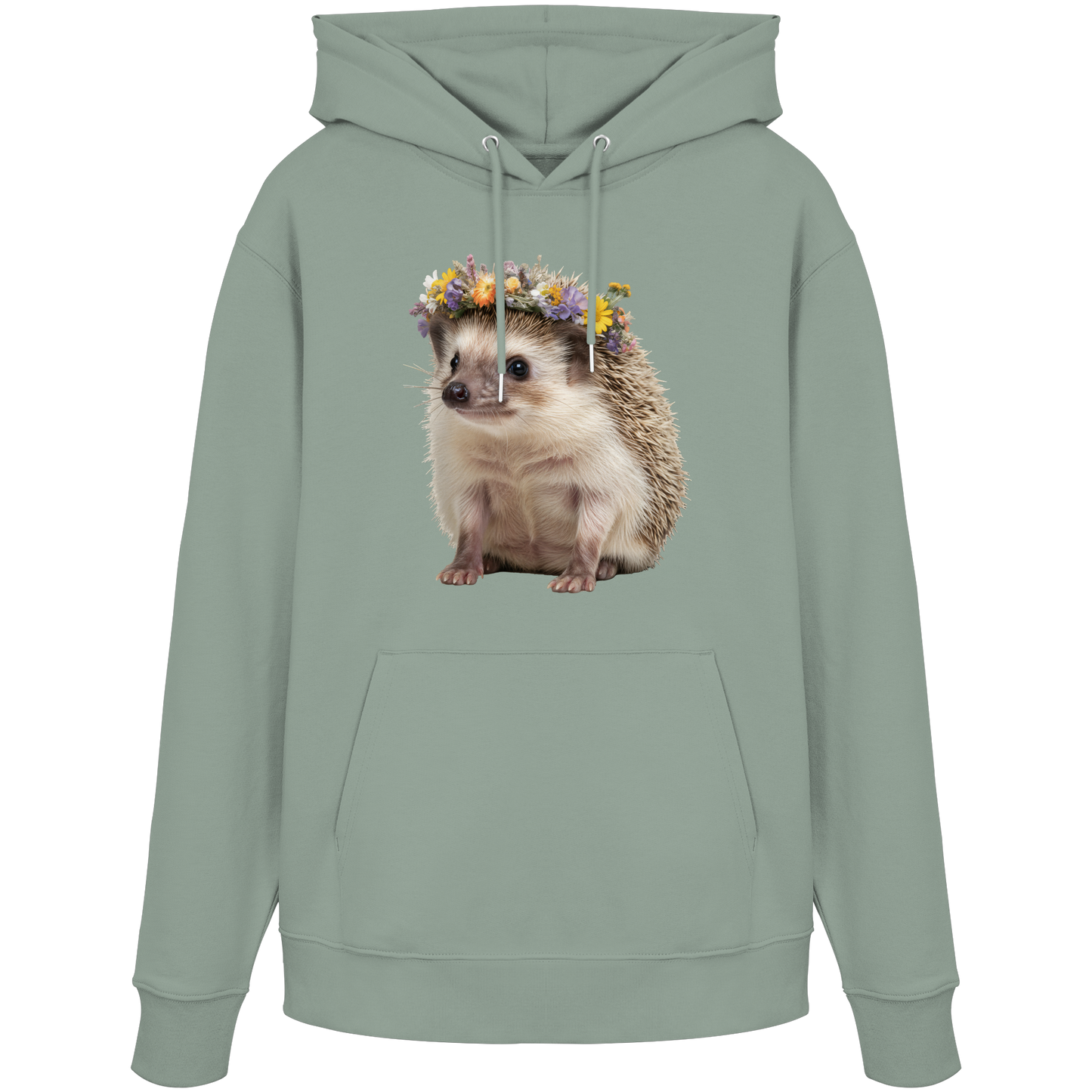 Igel - Organic Hoodie