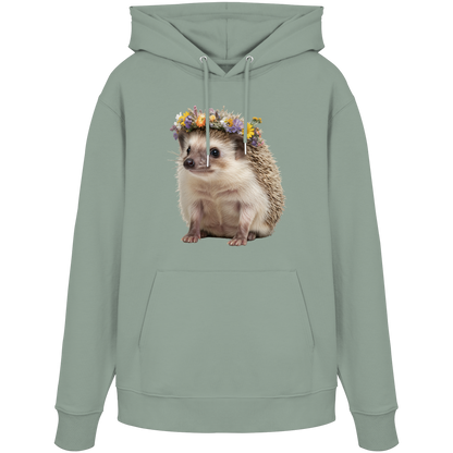 Igel - Organic Hoodie