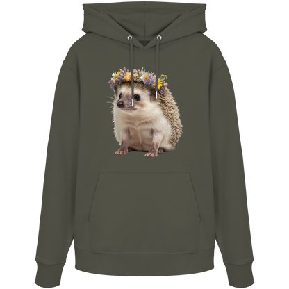 Igel - Organic Hoodie