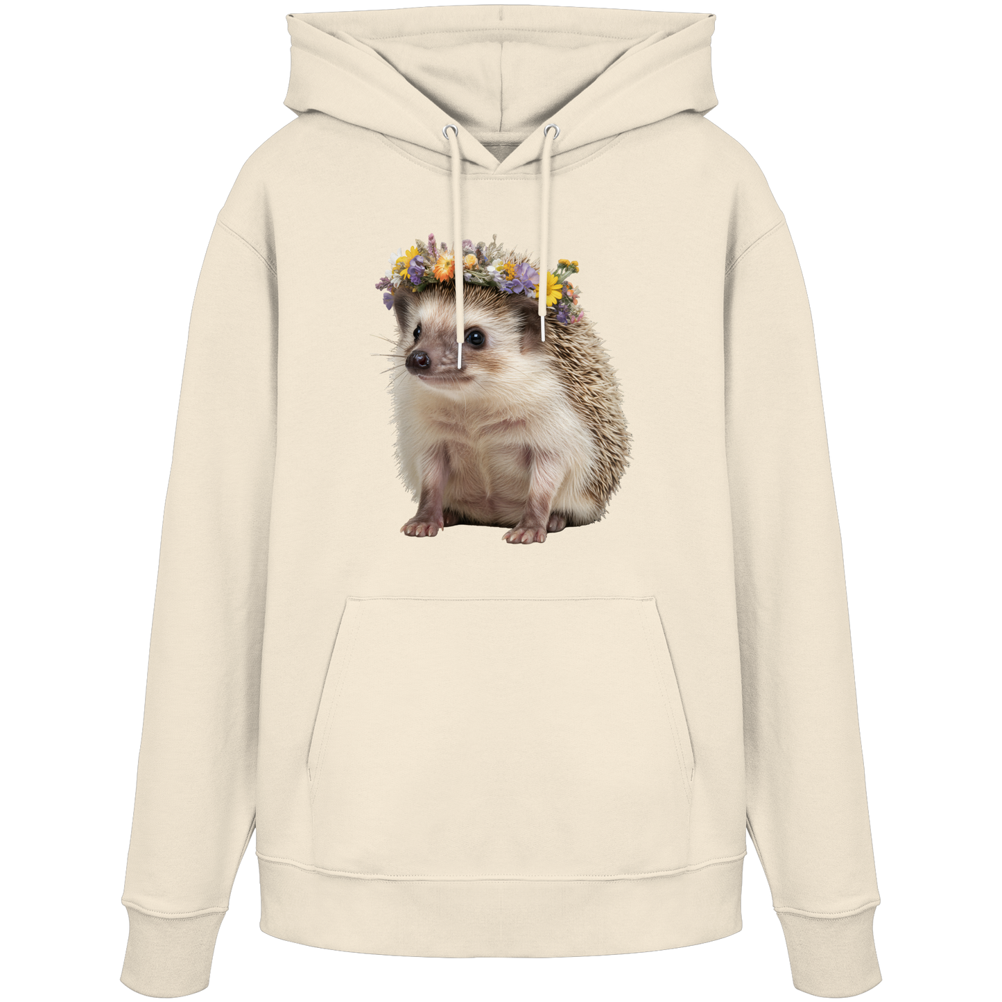 Igel - Organic Hoodie