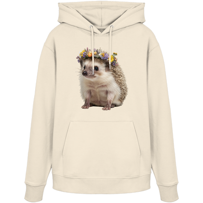 Igel - Organic Hoodie