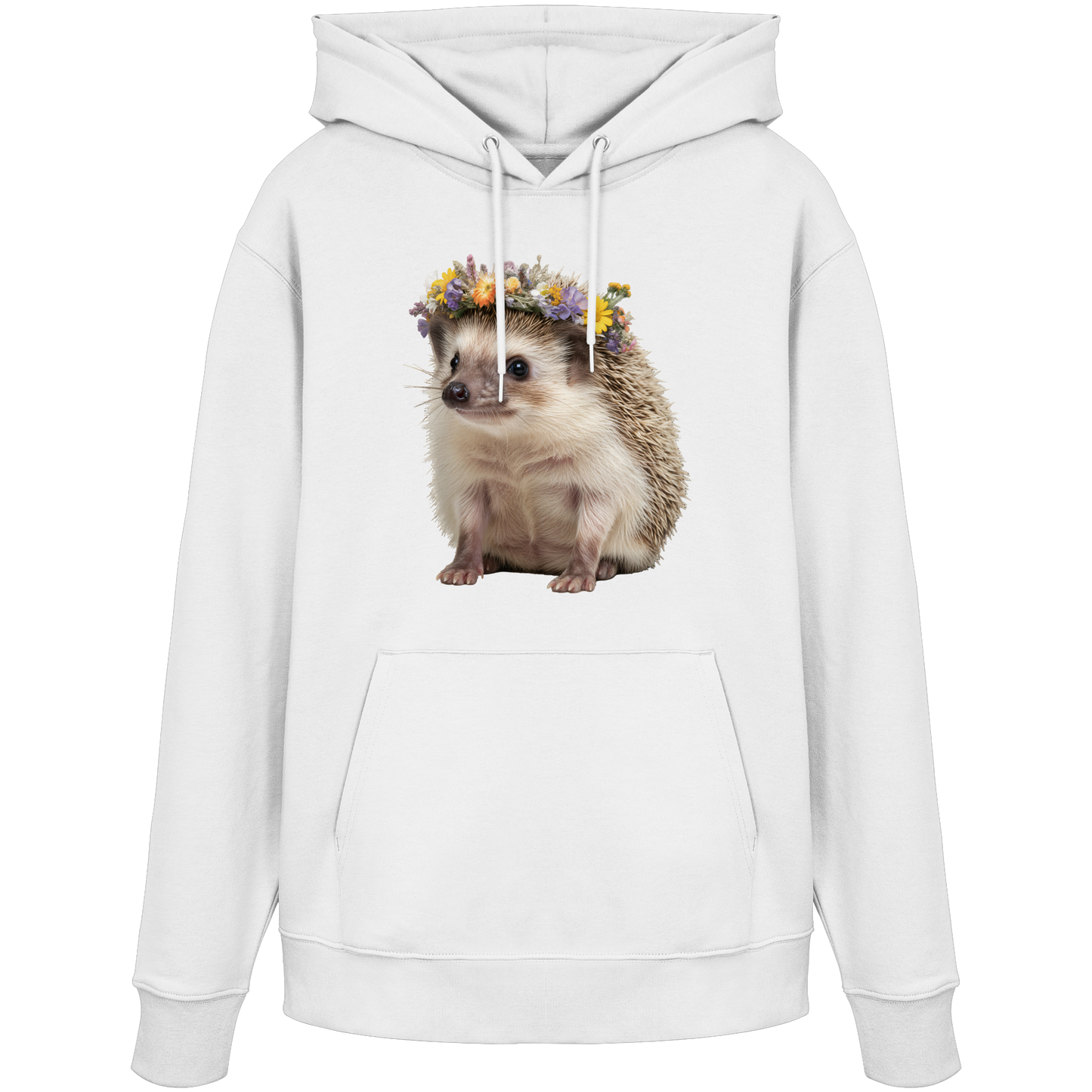 Igel - Organic Hoodie