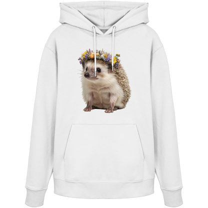 Igel - Organic Hoodie