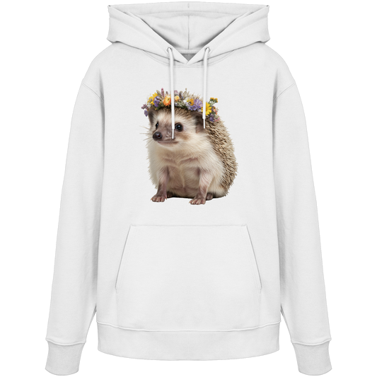 Igel - Organic Hoodie