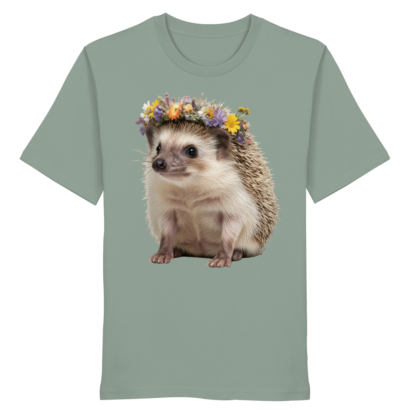 Igel - Organic T-Shirt