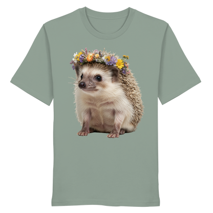 Igel - Organic T-Shirt