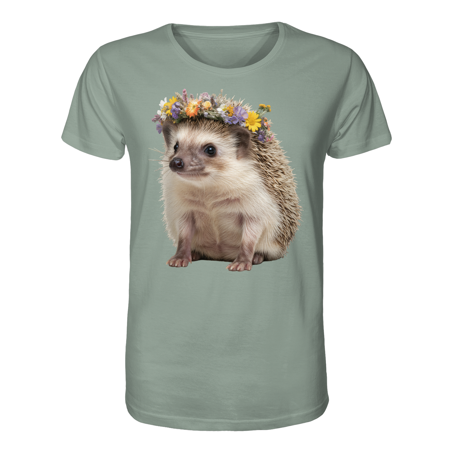 Igel - Organic T-Shirt