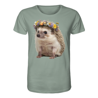 Igel - Organic T-Shirt