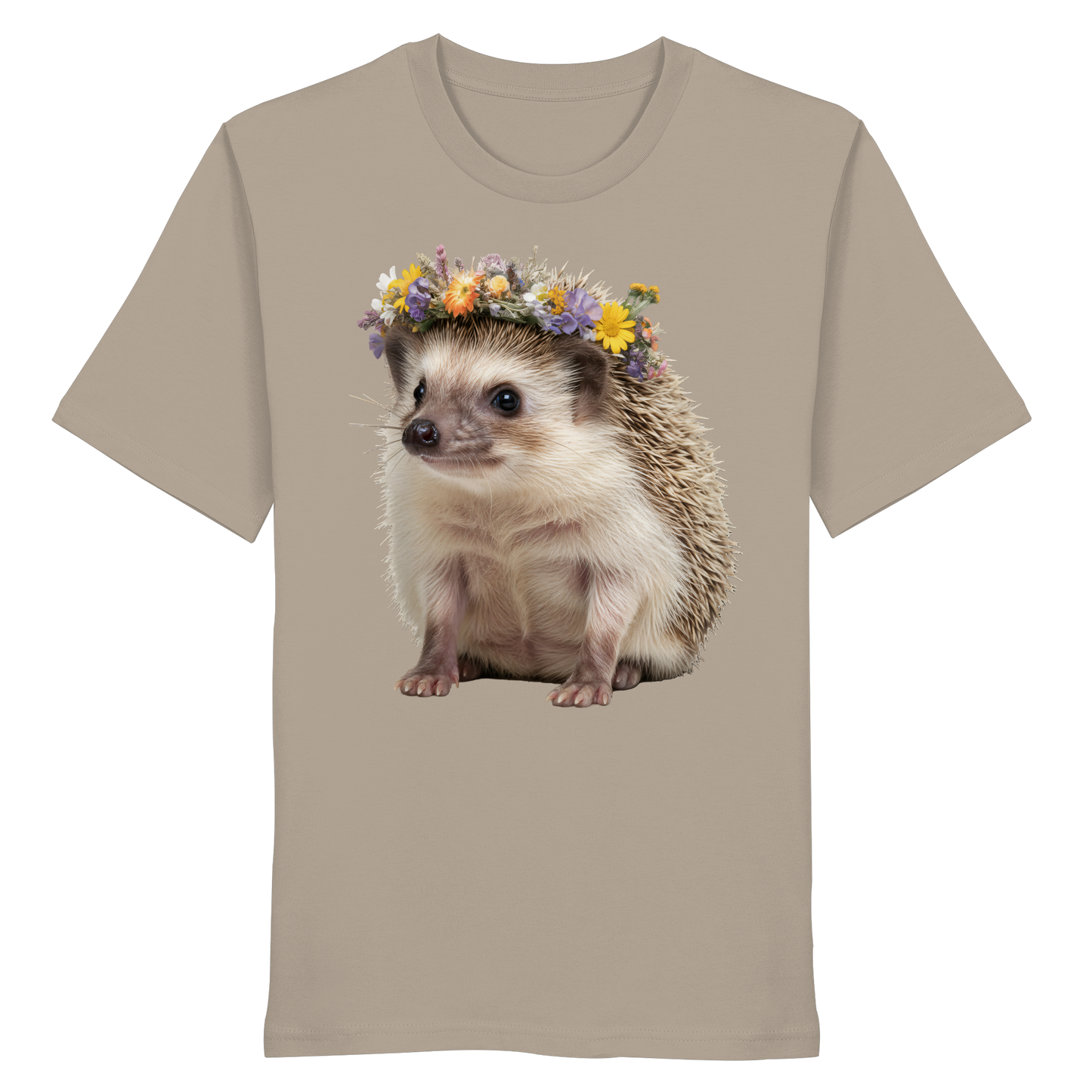 Igel - Organic T-Shirt