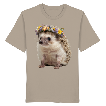 Igel - Organic T-Shirt