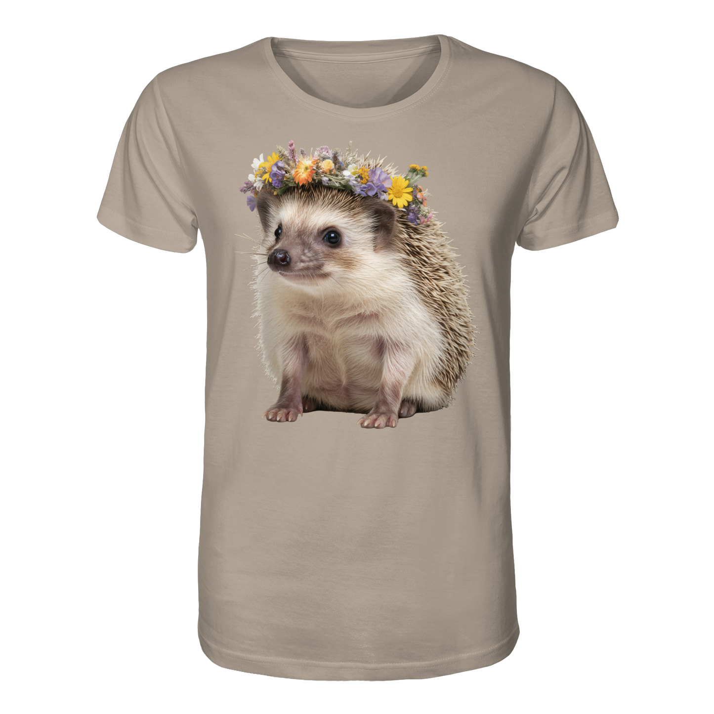 Igel - Organic T-Shirt