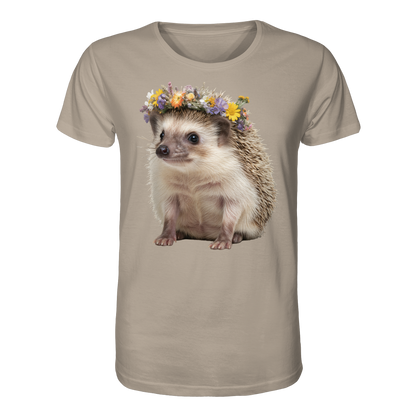 Igel - Organic T-Shirt