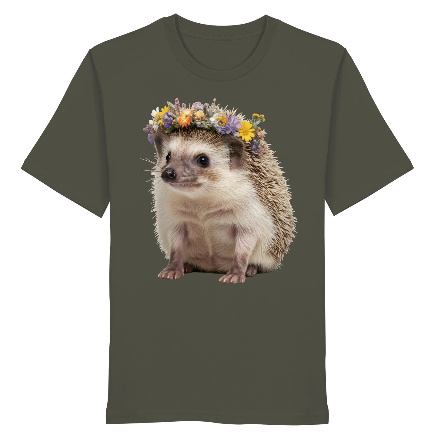 Igel - Organic T-Shirt