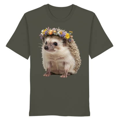 Igel - Organic T-Shirt