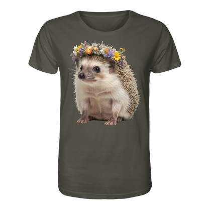 Igel - Organic T-Shirt