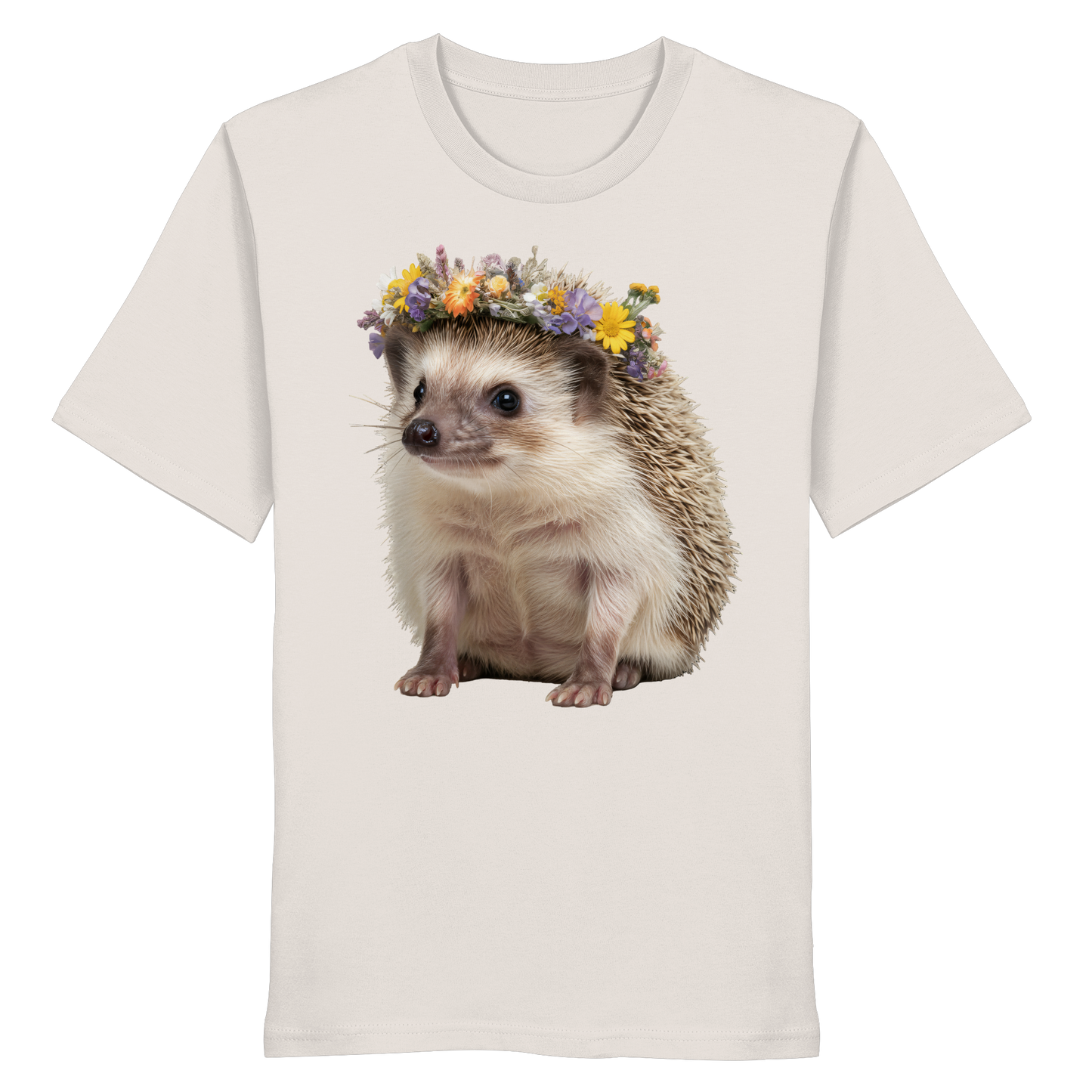 Igel - Organic T-Shirt