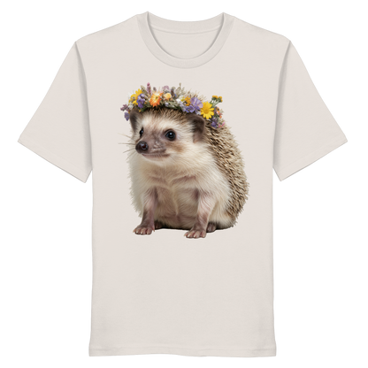 Igel - Organic T-Shirt