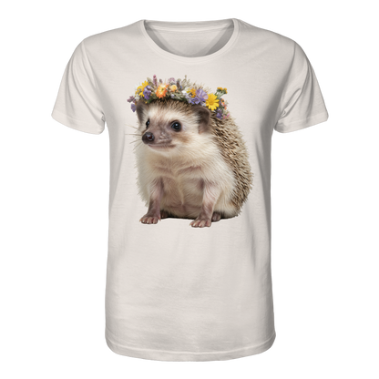 Igel - Organic T-Shirt
