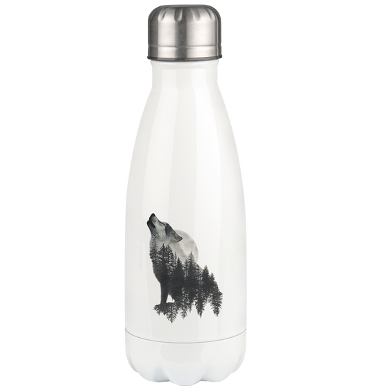 Wildlife Dreams - Thermoflasche 350ml
